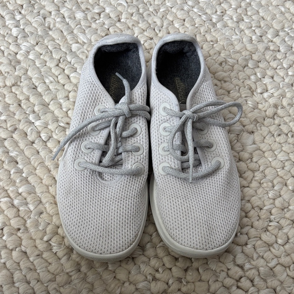 Allbirds Women's Tree Runner Sneakers